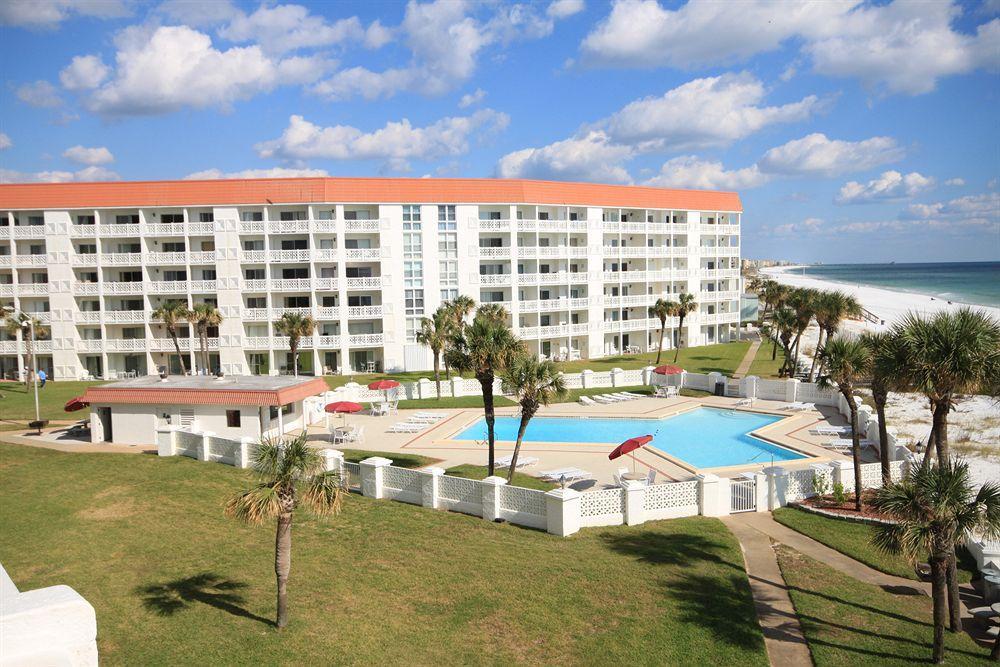 El Matador Apartment Okaloosa Island Exterior photo