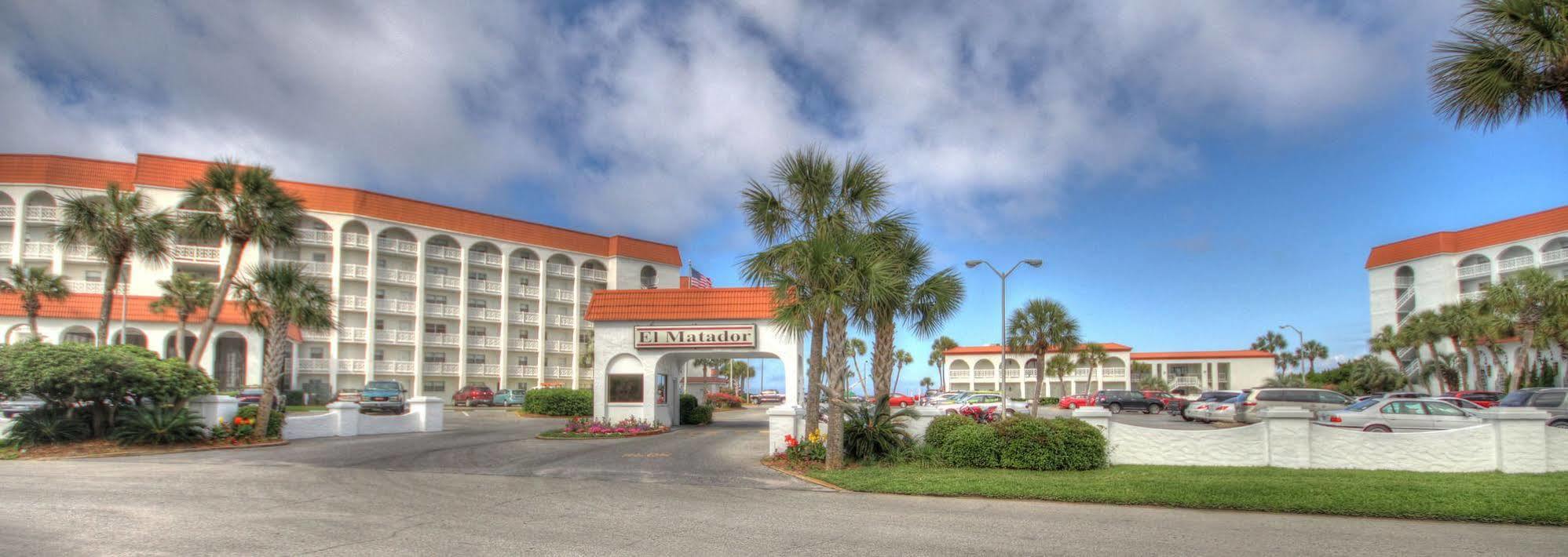 El Matador Apartment Okaloosa Island Exterior photo