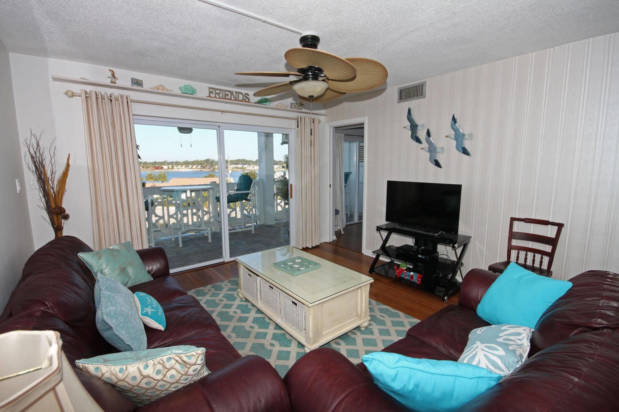 El Matador Apartment Okaloosa Island Exterior photo