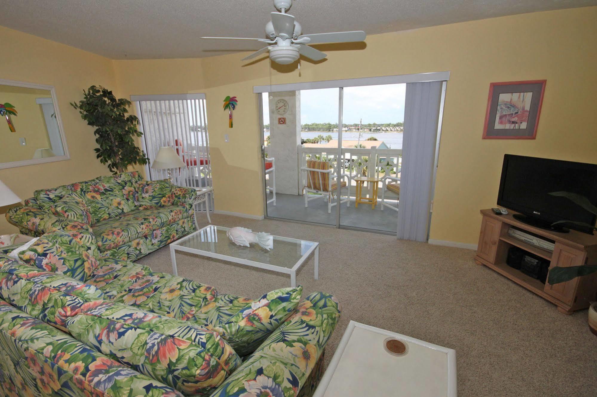 El Matador Apartment Okaloosa Island Exterior photo