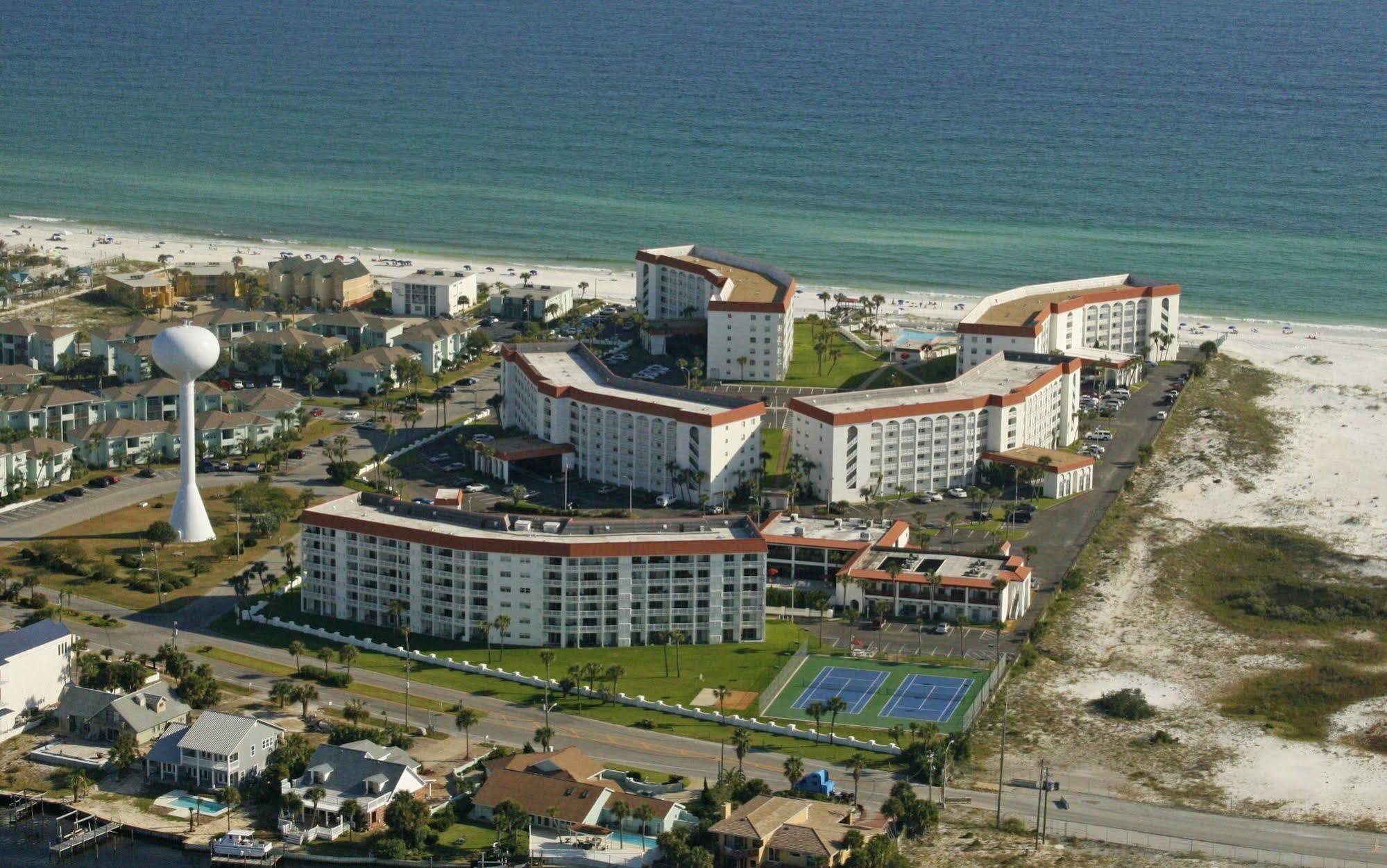 El Matador Apartment Okaloosa Island Exterior photo