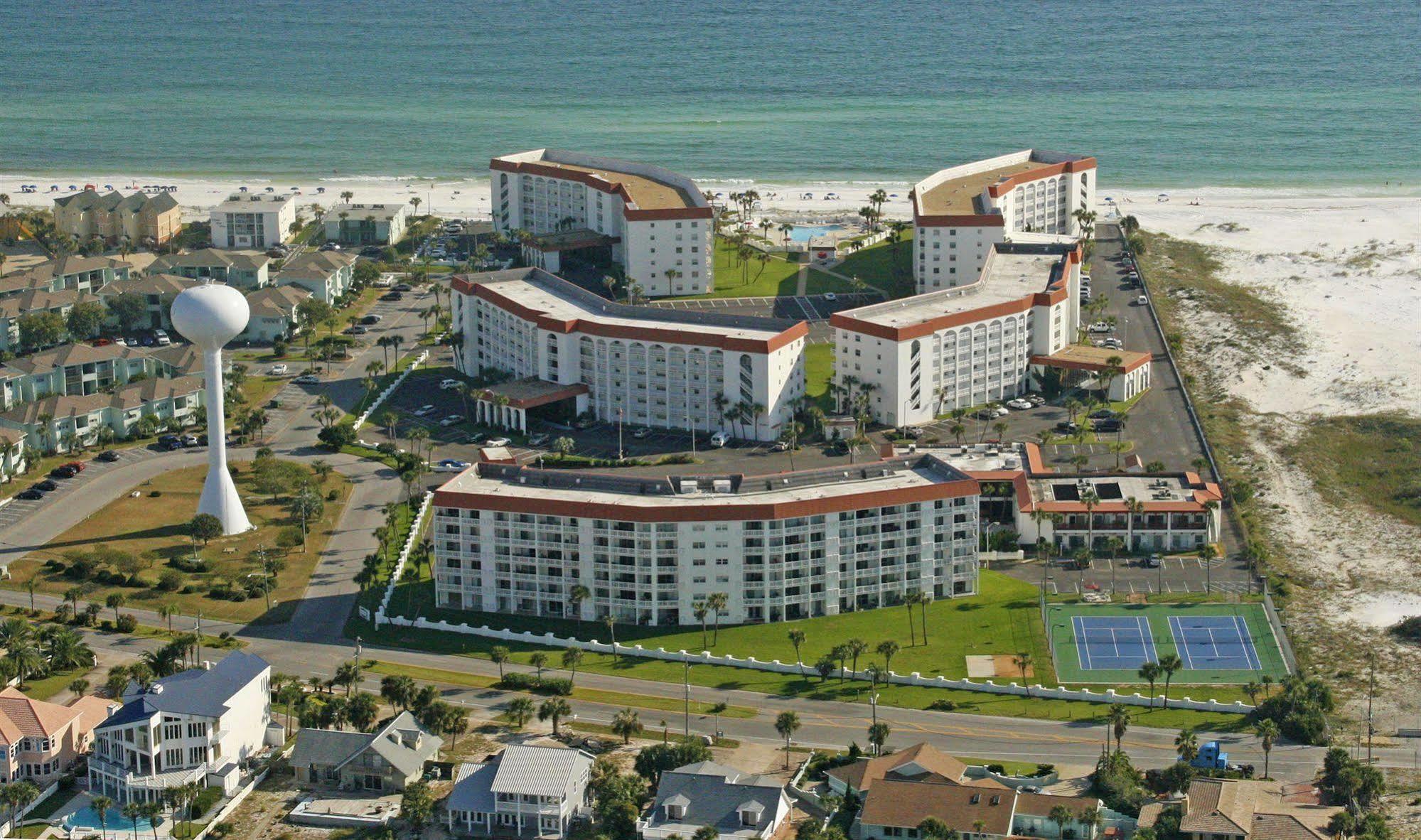 El Matador Apartment Okaloosa Island Exterior photo