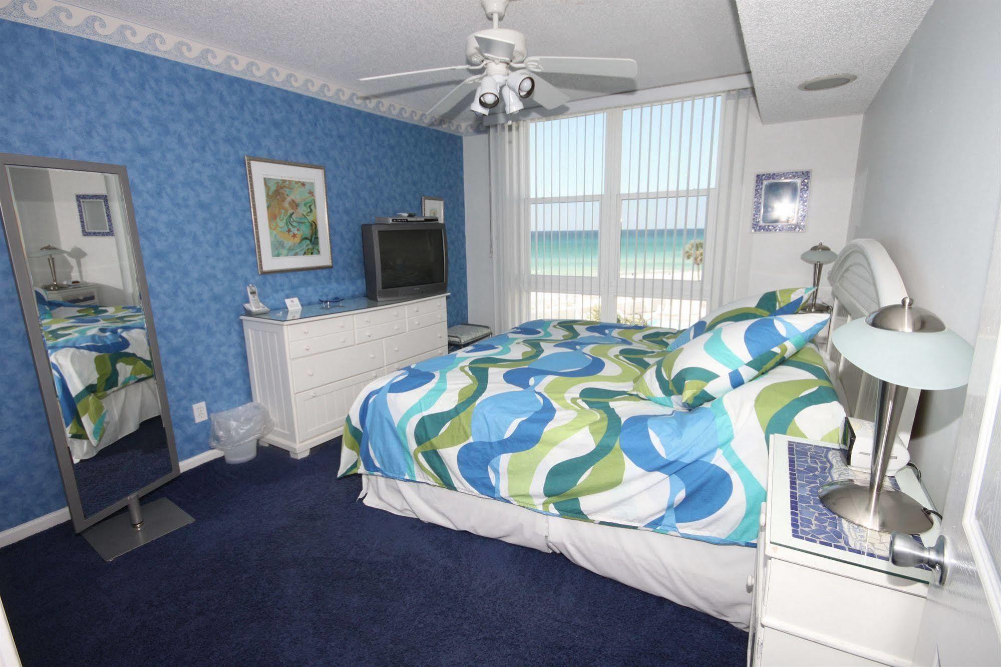 El Matador Apartment Okaloosa Island Exterior photo