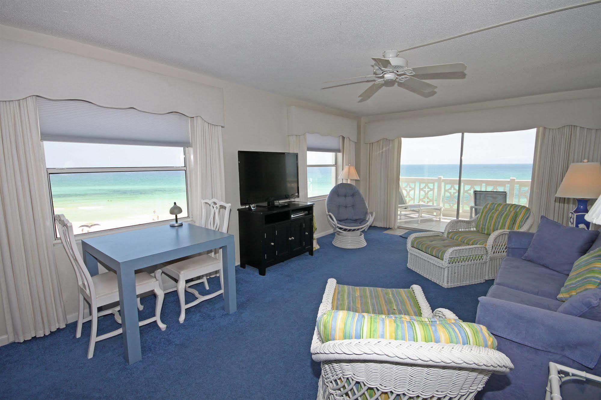 El Matador Apartment Okaloosa Island Exterior photo