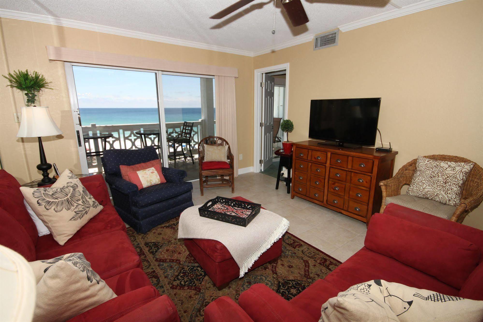 El Matador Apartment Okaloosa Island Exterior photo