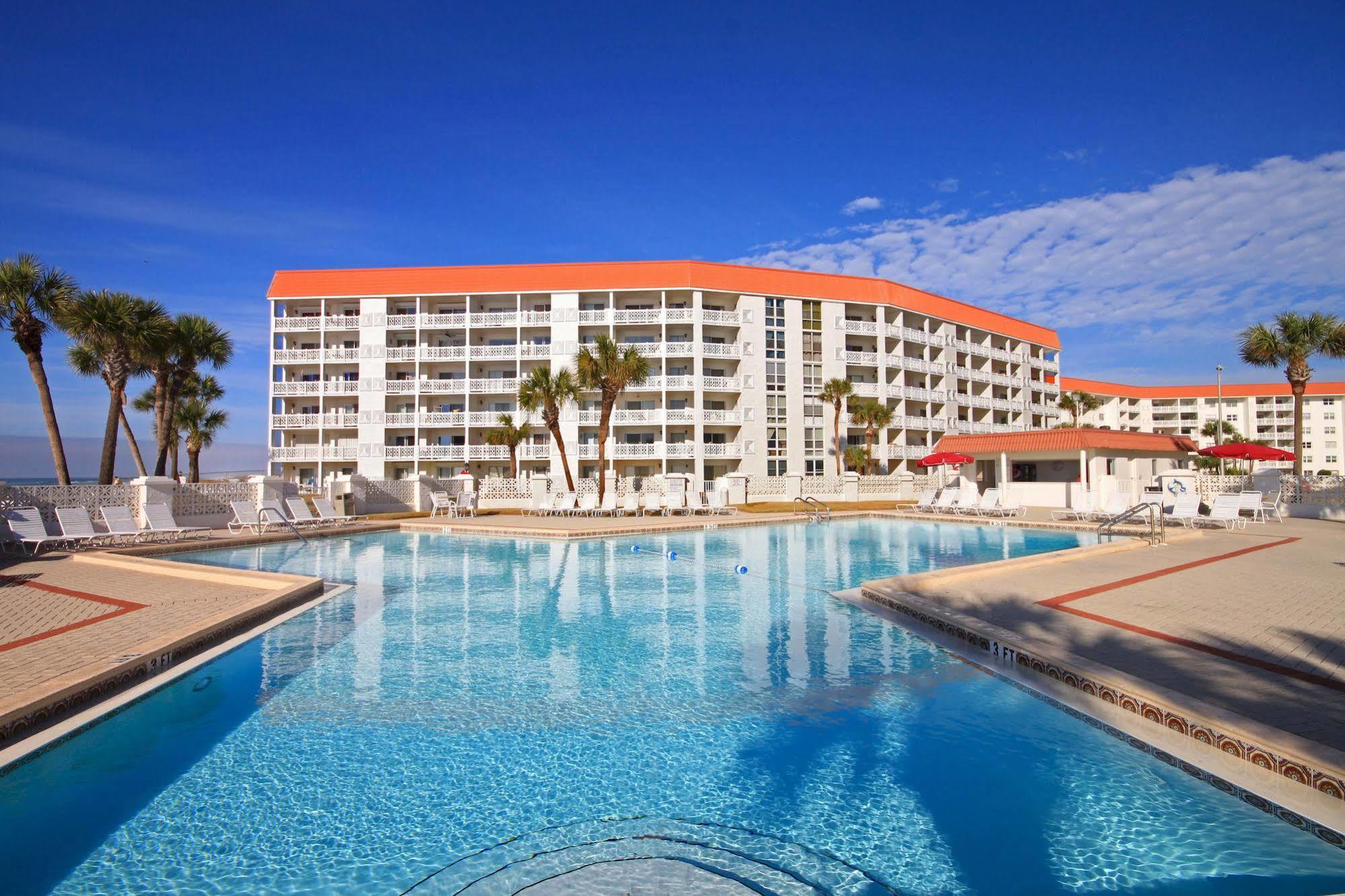 El Matador Apartment Okaloosa Island Exterior photo