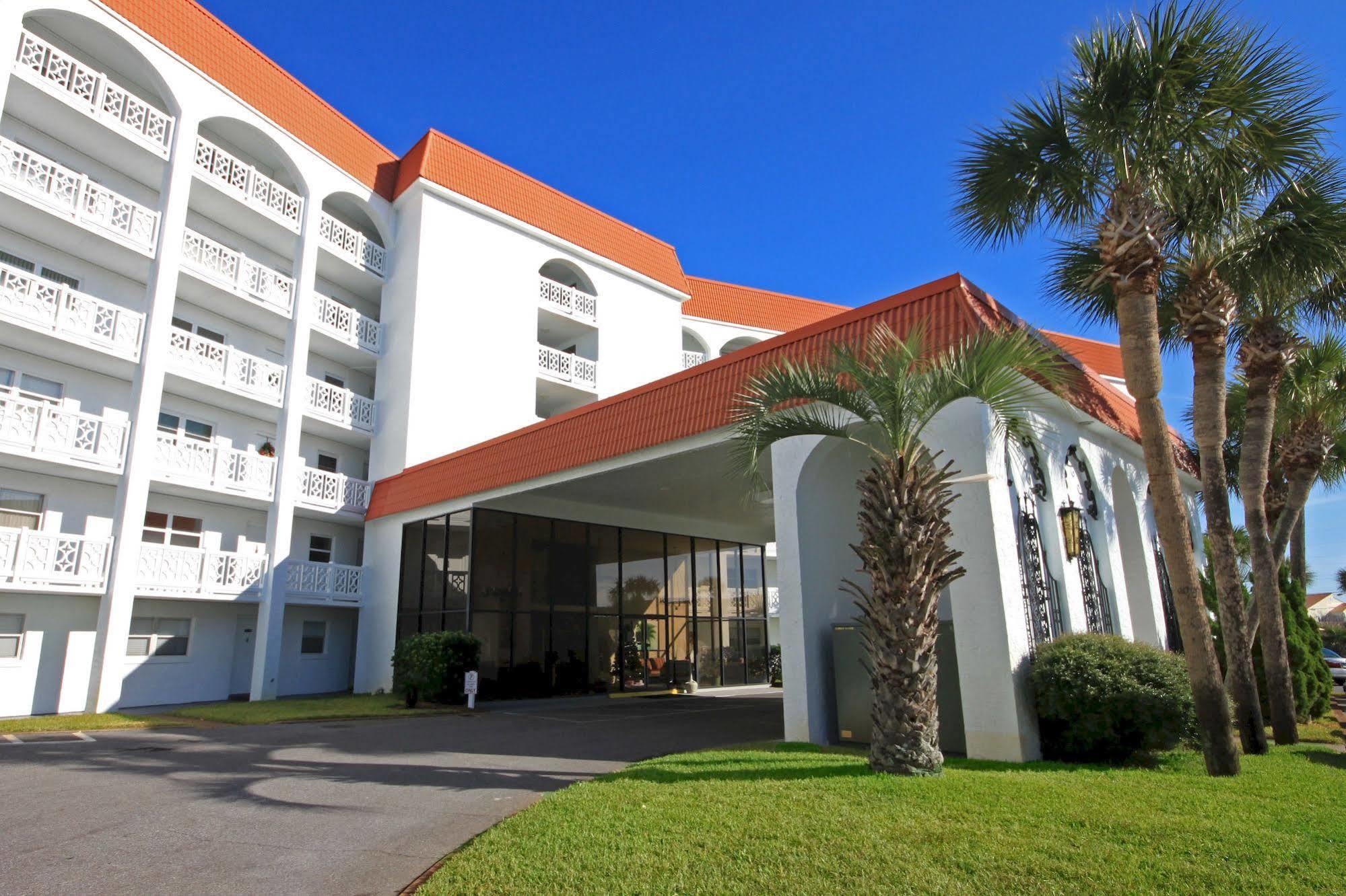 El Matador Apartment Okaloosa Island Exterior photo