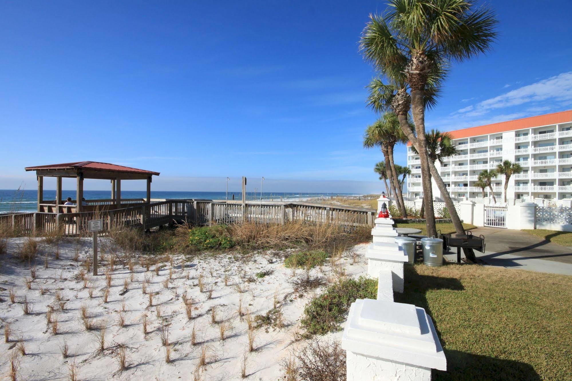 El Matador Apartment Okaloosa Island Exterior photo