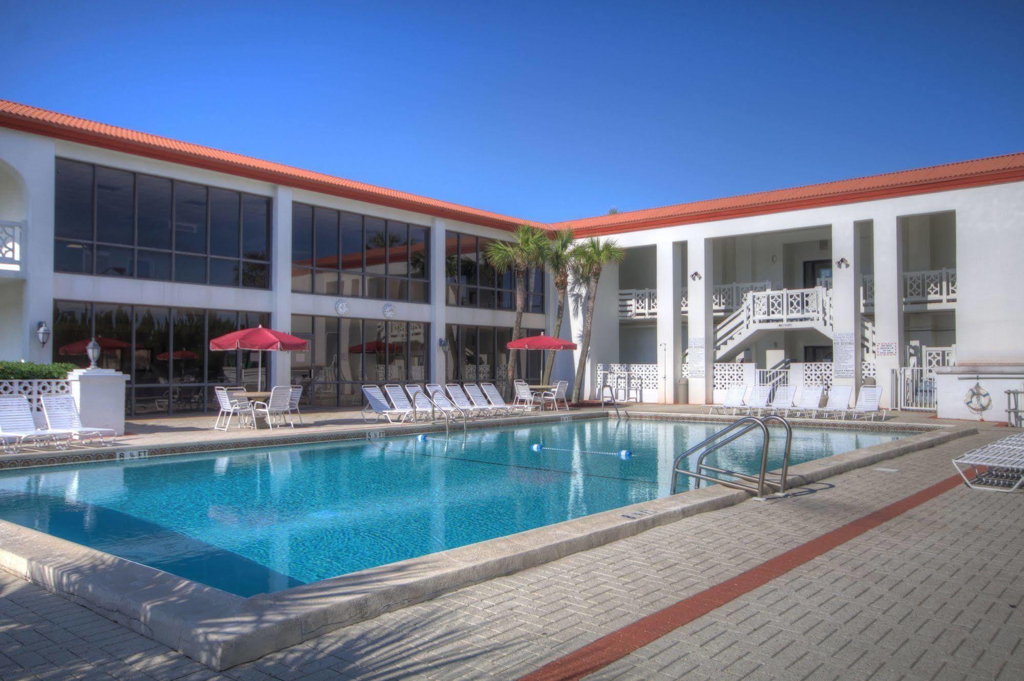 El Matador Apartment Okaloosa Island Exterior photo